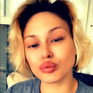 Meet your Posher, Bethany